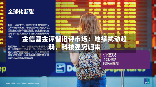 金信基金谭智汨评市场：地缘扰动趋弱，科技强势归来-第2张图片