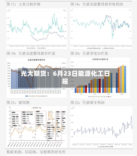 光大期货:6月23日能源化工日报-第2张图片