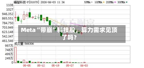 Meta“带崩”科技股，算力需求见顶了吗？-第2张图片
