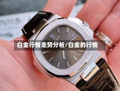白金行情走势分析/白金的行情-第1张图片