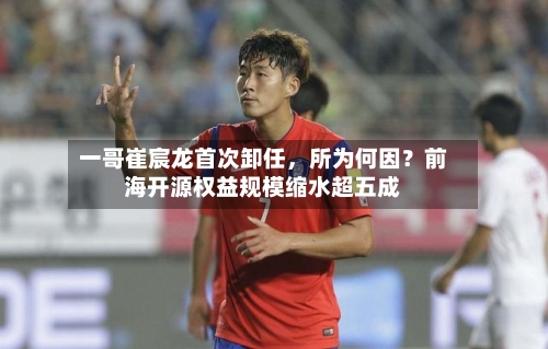 一哥崔宸龙首次卸任,所为何因?前海开源权益规模缩水超五成