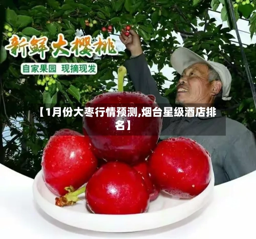 【1月份大枣行情预测,烟台星级酒店排名】-第1张图片
