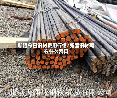 新疆今日钢材费用行情/新疆钢材现在什么费用