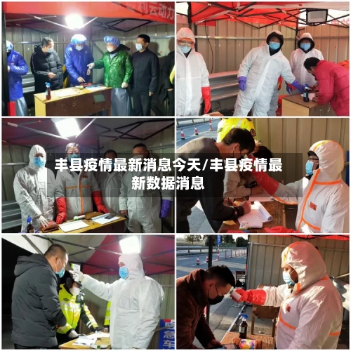 丰县疫情最新消息今天/丰县疫情最新数据消息