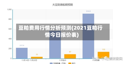 豆粕费用行情分析预测(2021豆粕行情今日报价表)-第3张图片