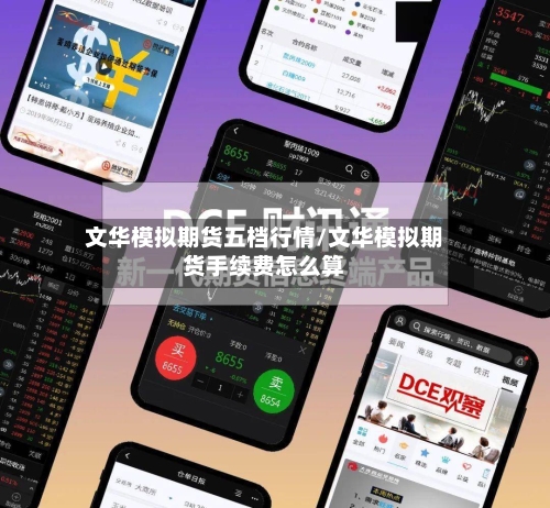 文华模拟期货五档行情/文华模拟期货手续费怎么算