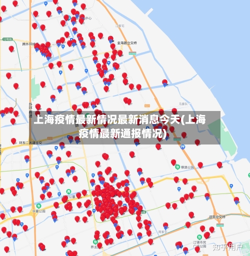 上海疫情最新情况最新消息今天(上海疫情最新通报情况)-第3张图片