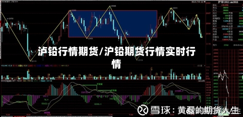 泸铅行情期货/沪铅期货行情实时行情