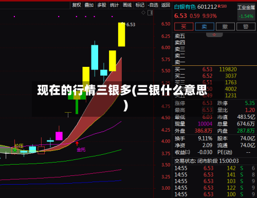 现在的行情三银多(三银什么意思)