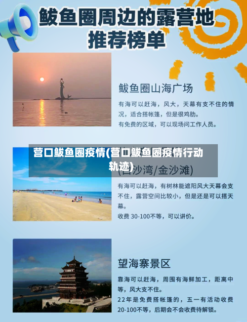 营口鲅鱼圈疫情(营口鲅鱼圈疫情行动轨迹)-第3张图片