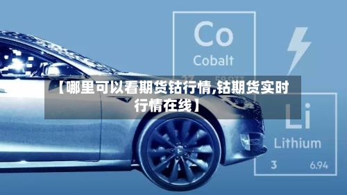 【哪里可以看期货钴行情,钴期货实时行情在线】