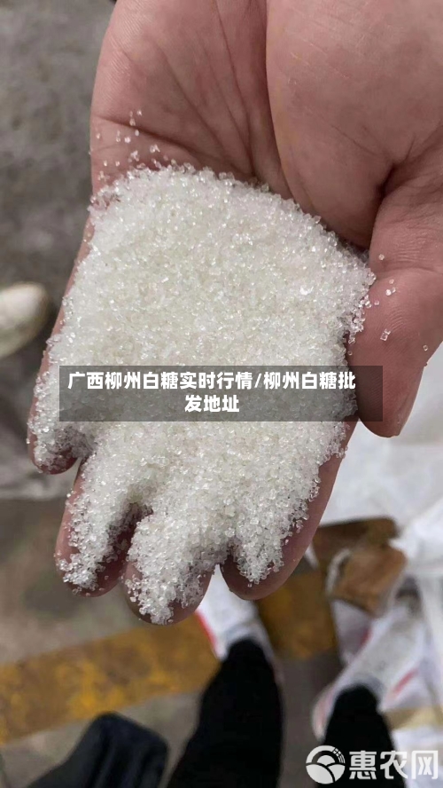 广西柳州白糖实时行情/柳州白糖批发地址-第2张图片