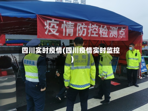 四川实时疫情(四川疫情实时监控)-第2张图片