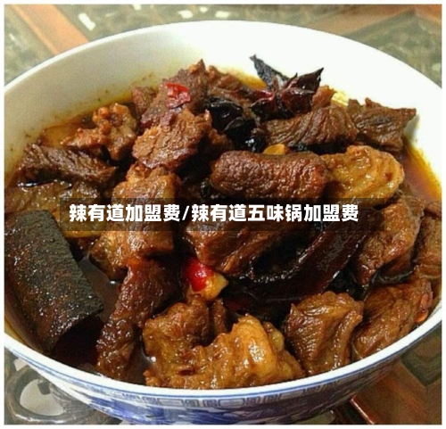 辣有道加盟费/辣有道五味锅加盟费