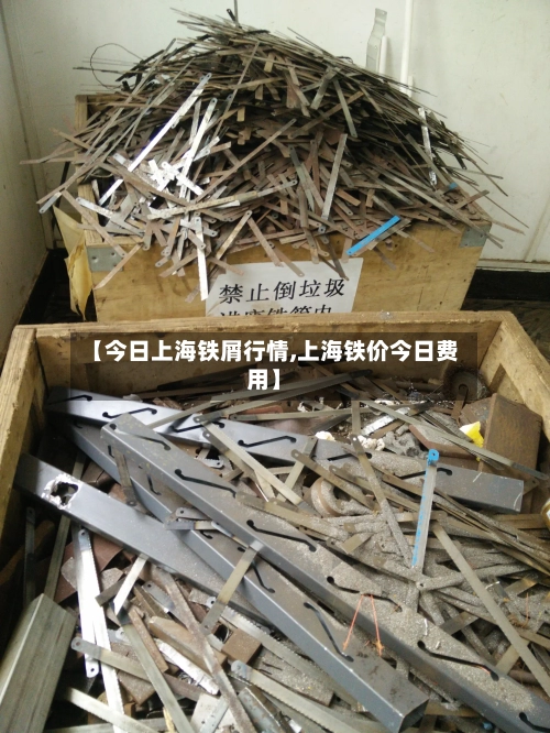 【今日上海铁屑行情,上海铁价今日费用】-第3张图片