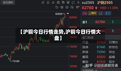 【沪铜今日行情走势,沪铜今日行情大盘】-第3张图片