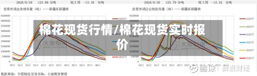 棉花现货行情/棉花现货实时报价-第3张图片