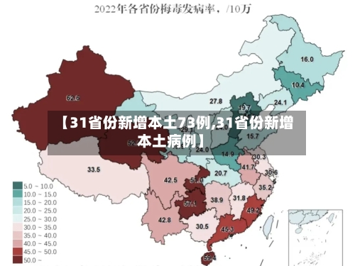 【31省份新增本土73例,31省份新增本土病例】