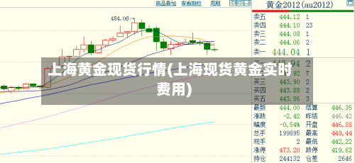 上海黄金现货行情(上海现货黄金实时费用)-第1张图片