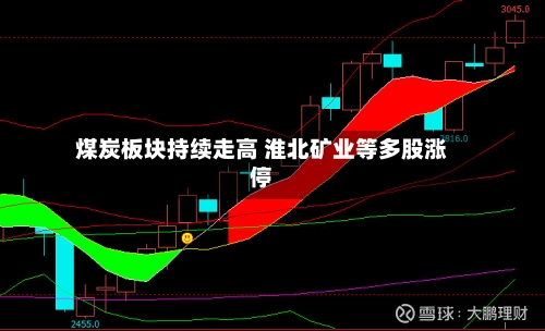 煤炭板块持续走高 淮北矿业等多股涨停-第2张图片