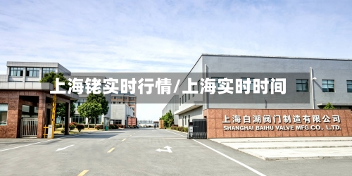 上海铑实时行情/上海实时时间-第2张图片