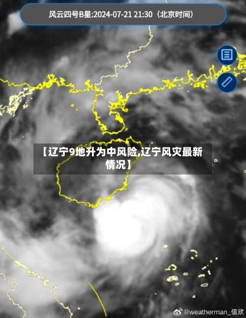 【辽宁9地升为中风险,辽宁风灾最新情况】-第2张图片
