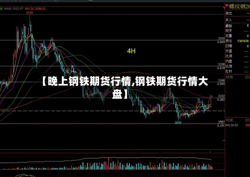 【晚上钢铁期货行情,钢铁期货行情大盘】-第2张图片