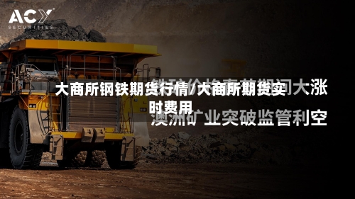 大商所钢铁期货行情/大商所期货实时费用