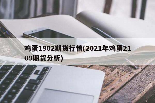 鸡蛋1902期货行情(2021年鸡蛋2109期货分析)
