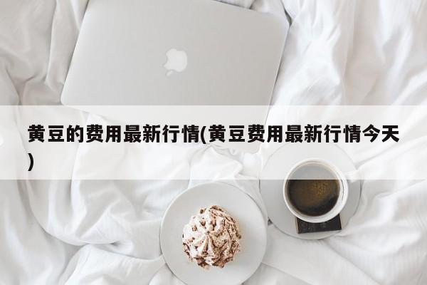 黄豆的费用最新行情(黄豆费用最新行情今天)