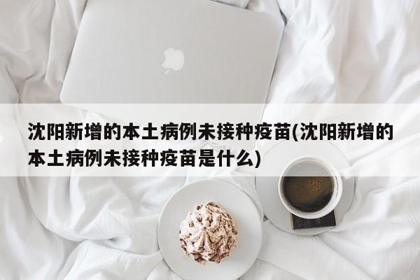 沈阳新增的本土病例未接种疫苗(沈阳新增的本土病例未接种疫苗是什么)