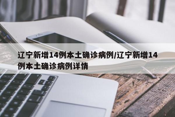 辽宁新增14例本土确诊病例/辽宁新增14例本土确诊病例详情