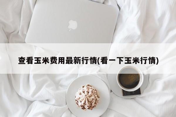 查看玉米费用最新行情(看一下玉米行情)