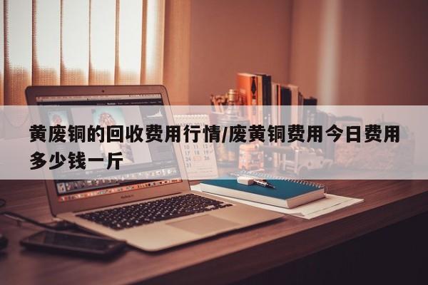 黄废铜的回收费用行情/废黄铜费用今日费用多少钱一斤