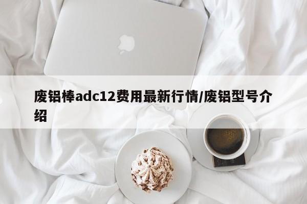 废铝棒adc12费用最新行情/废铝型号介绍