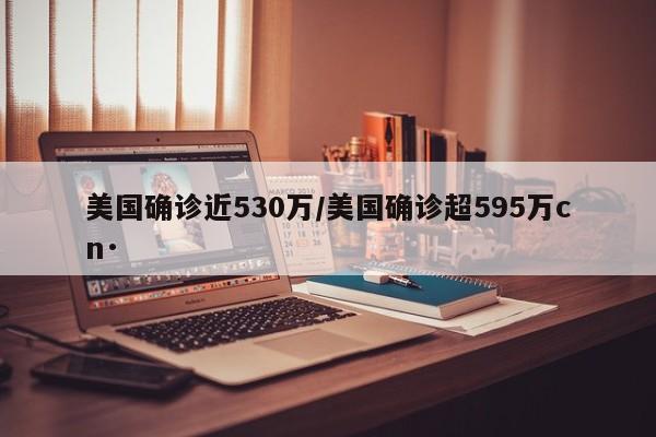 美国确诊近530万/美国确诊超595万cn·
