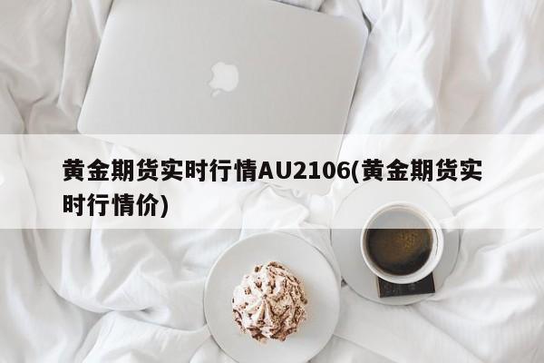 黄金期货实时行情AU2106(黄金期货实时行情价)