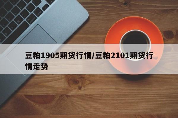 豆粕1905期货行情/豆粕2101期货行情走势