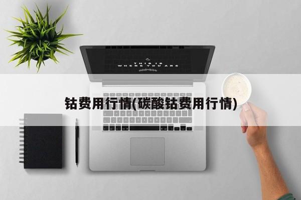 钴费用行情(碳酸钴费用行情)