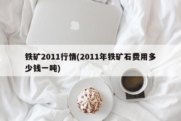 铁矿2011行情(2011年铁矿石费用多少钱一吨)