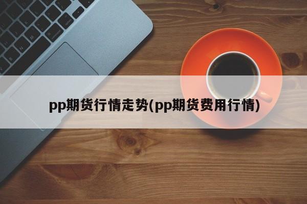 pp期货行情走势(pp期货费用行情)