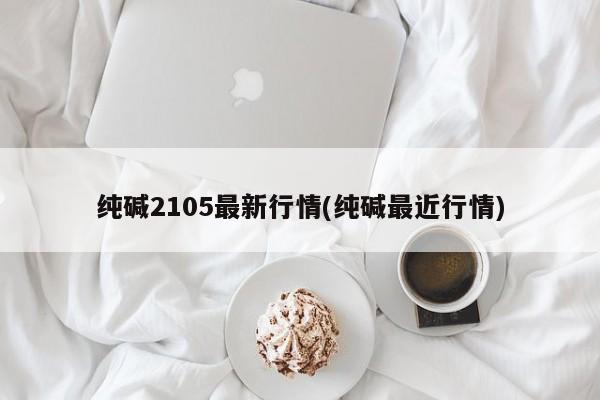 纯碱2105最新行情(纯碱最近行情)