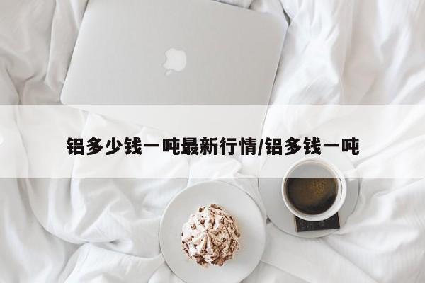 铝多少钱一吨最新行情/铝多钱一吨