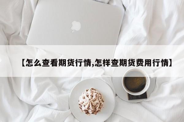 【怎么查看期货行情,怎样查期货费用行情】