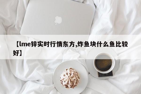 【lme锌实时行情东方,炸鱼块什么鱼比较好】