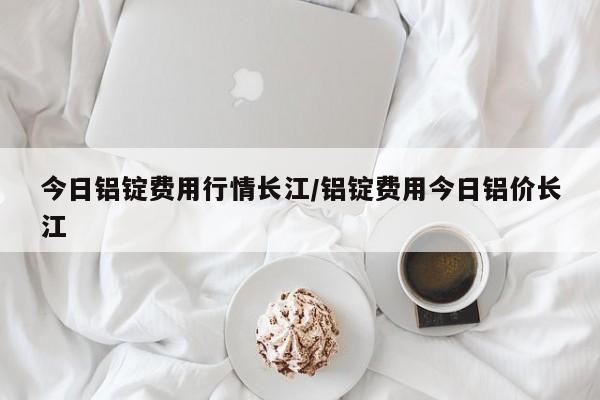 今日铝锭费用行情长江/铝锭费用今日铝价长江