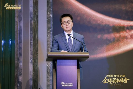 张立新：六万亿南向资金入港，内地机构正成为定价核心