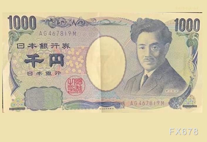 静默干预的“新剧本”已上演，日本央行今日会否为日元涨势“盖章认证”？