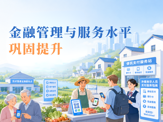 盘点|中国人民银行2026年上半年工作
